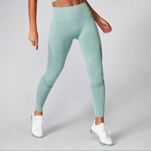 MYPROTEIN Acid Wash Legging